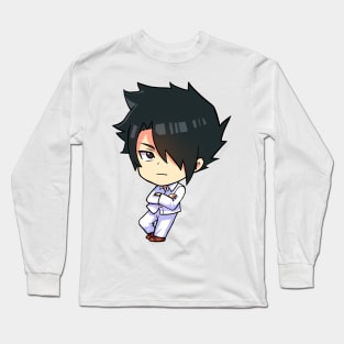 The Promised Neverland - Ray Long Sleeve T-Shirt